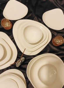 معرفی بهترین مارک سرویس چینی خارجی || لاکچری و جدید