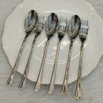 سرویس قاشق چنگال