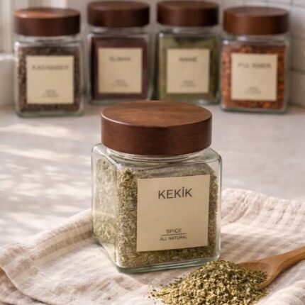 جاادویه ترک