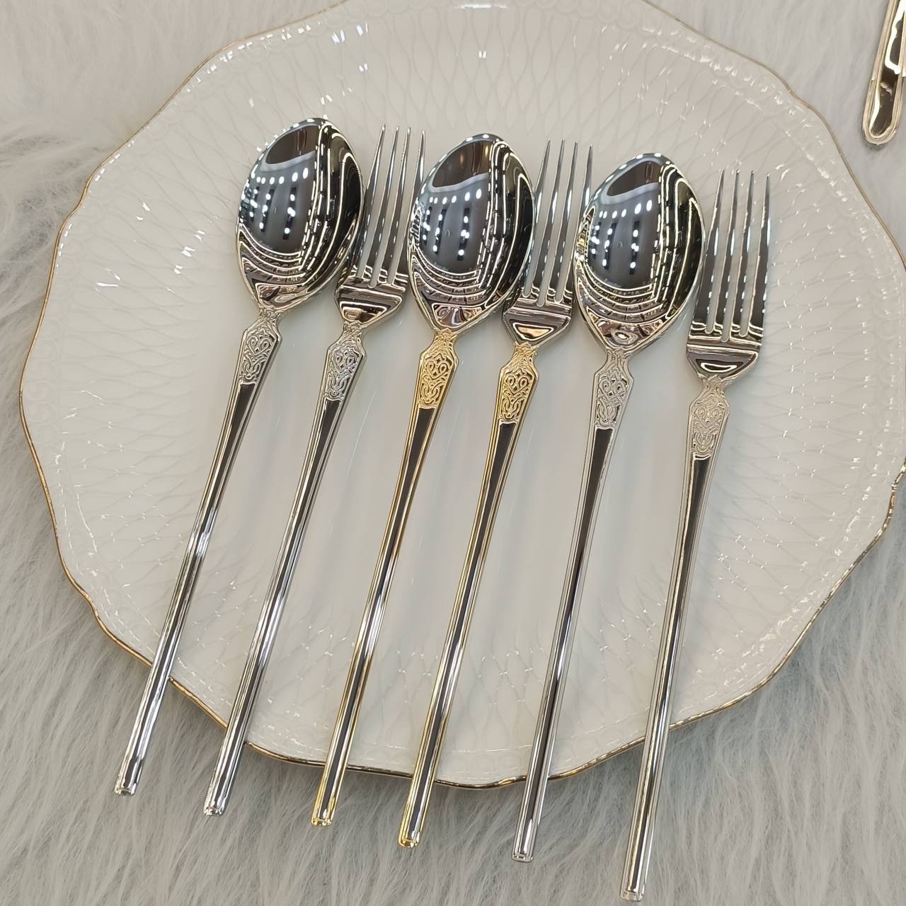 IMG_8525 سرویس قاشق چنگال