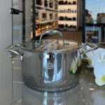 راهنمای انتخاب بهترین مارک قابلمه استیل ایرانی ( 3 برند معروف ایرانی )
