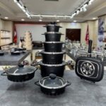 راهنمای انتخاب بهترین مارک قابلمه استیل ایرانی ( 3 برند معروف ایرانی )