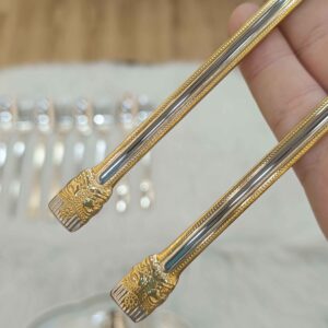 سرویس قاشق چنگال ۳۶ نفره ۱۸۷ پارچه رزنتال 2500 -1