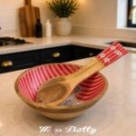 ست چوبی Miss Betty ترکیه-1