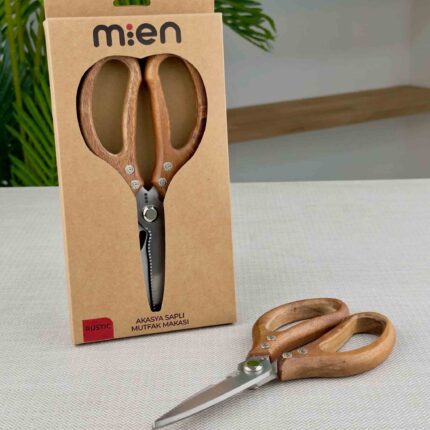 قیچی زارا هوم ترک Mien - 1