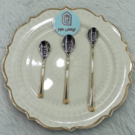 قاشق چنگال 36 نفره - 6